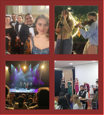 Inicio grupo carmesÍ